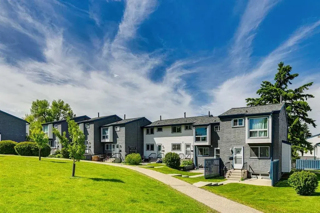 6440 4 Street NW, #12
