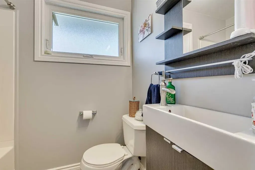 6440 4 Street NW, #12