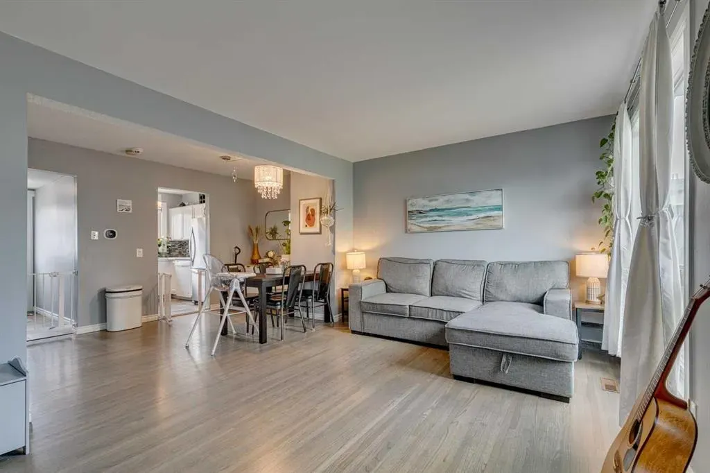6440 4 Street NW, #12