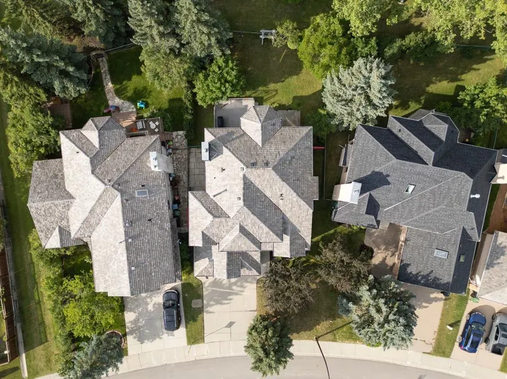 1028 Shawnee Drive SW