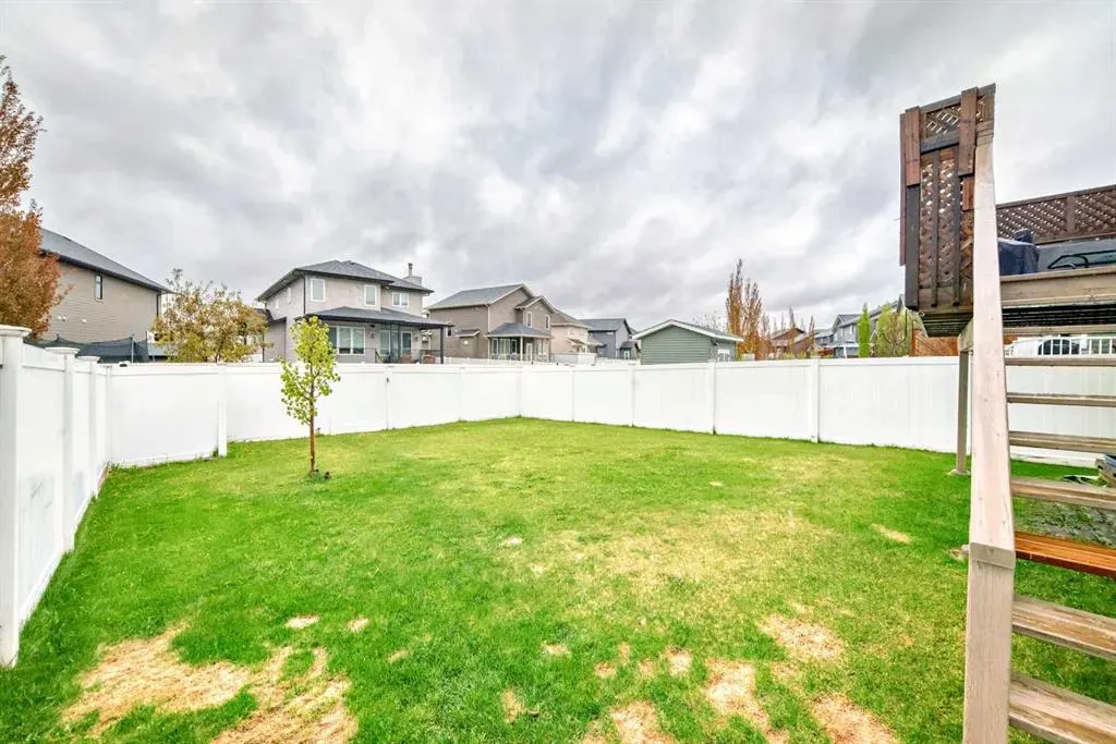 126 Viscount Drive