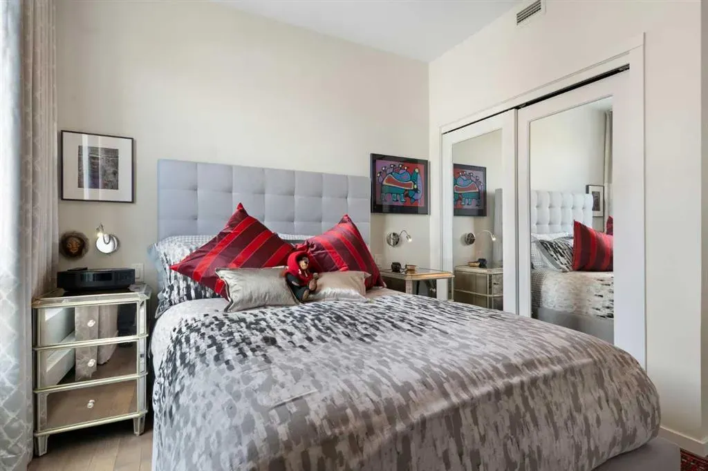 228 26 Avenue SW, #1004