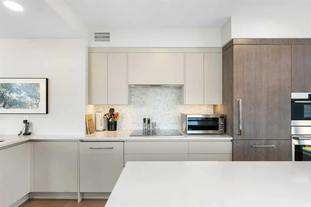228 26 Avenue SW, #1004