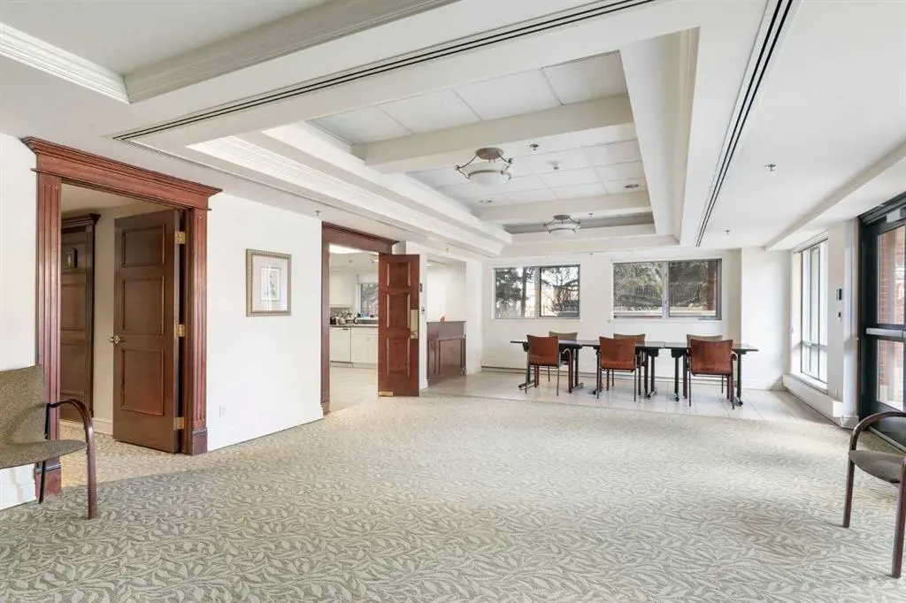 228 26 Avenue SW, #1004