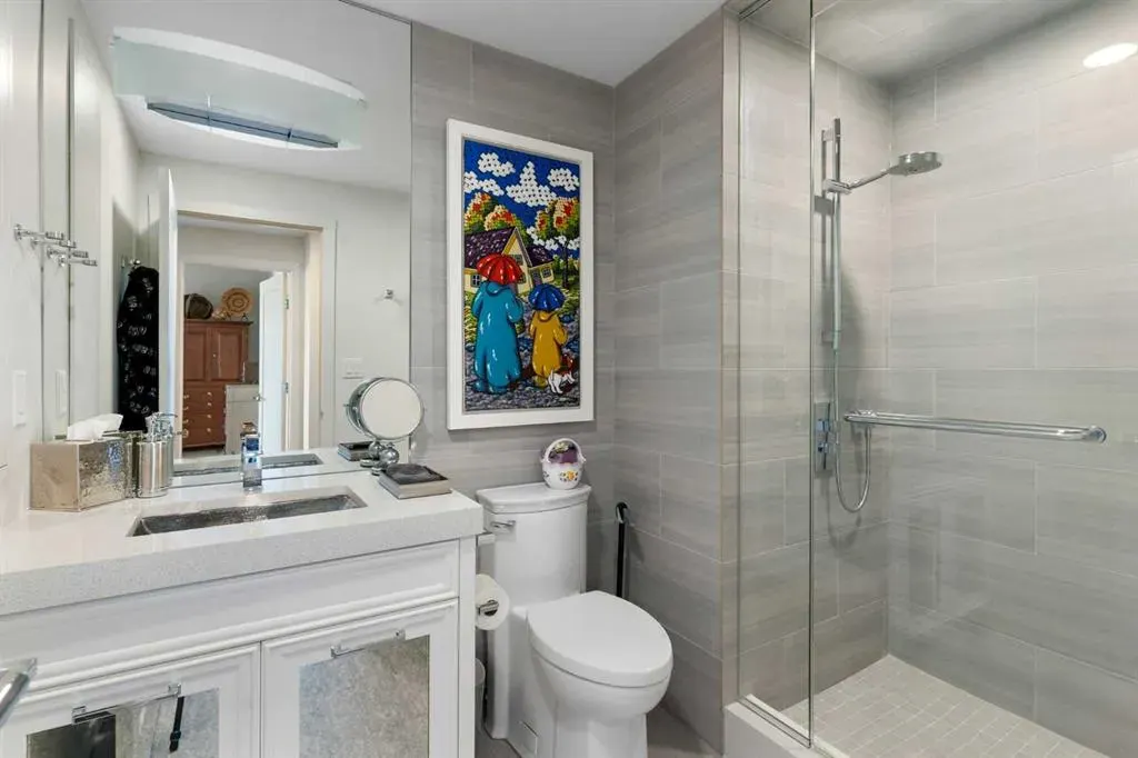 228 26 Avenue SW, #1004