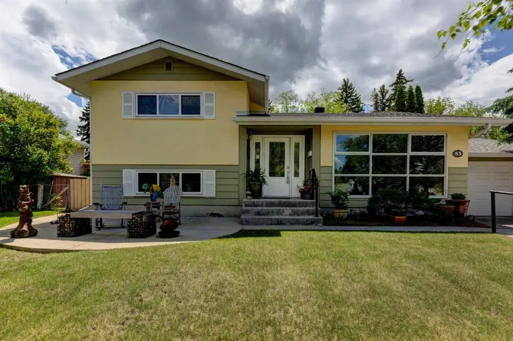 53 Wildwood Drive SW