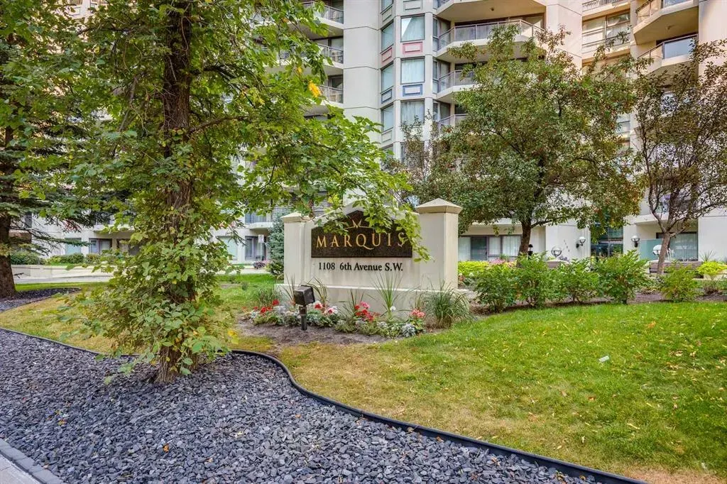 1108 6 Avenue SW, #209