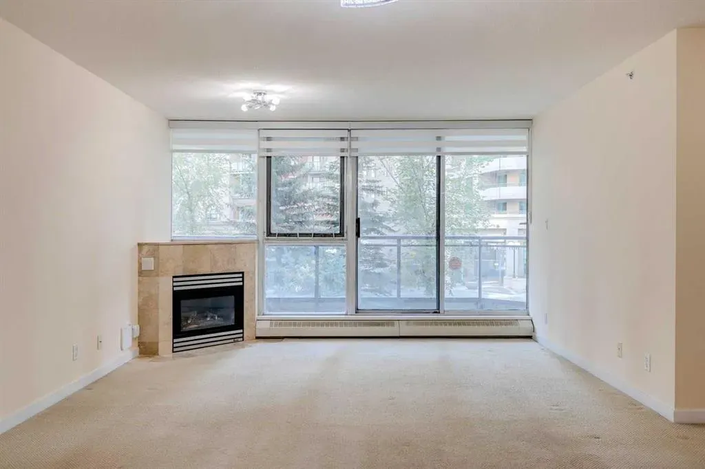 1108 6 Avenue SW, #209