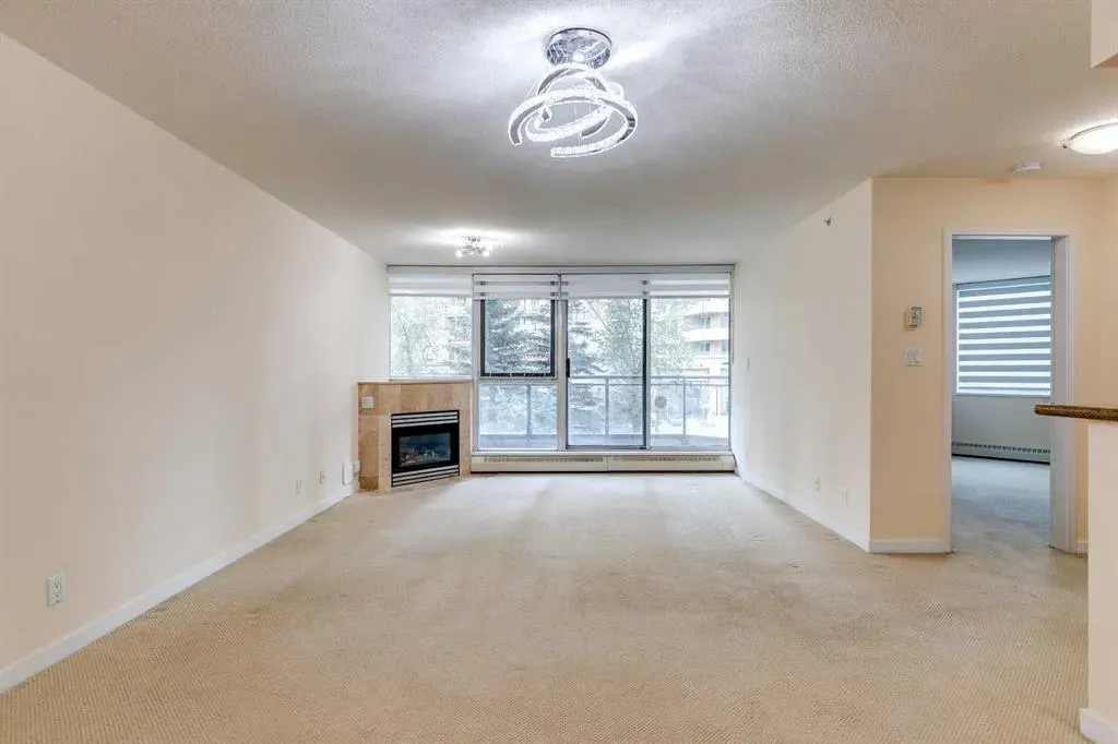 1108 6 Avenue SW, #209