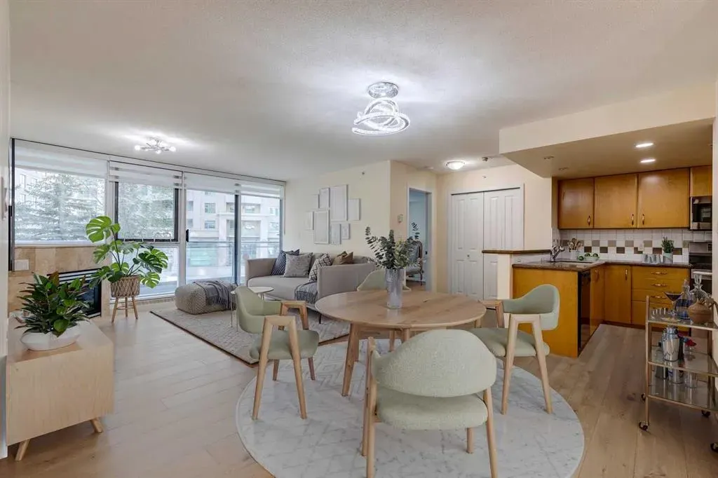 1108 6 Avenue SW, #209