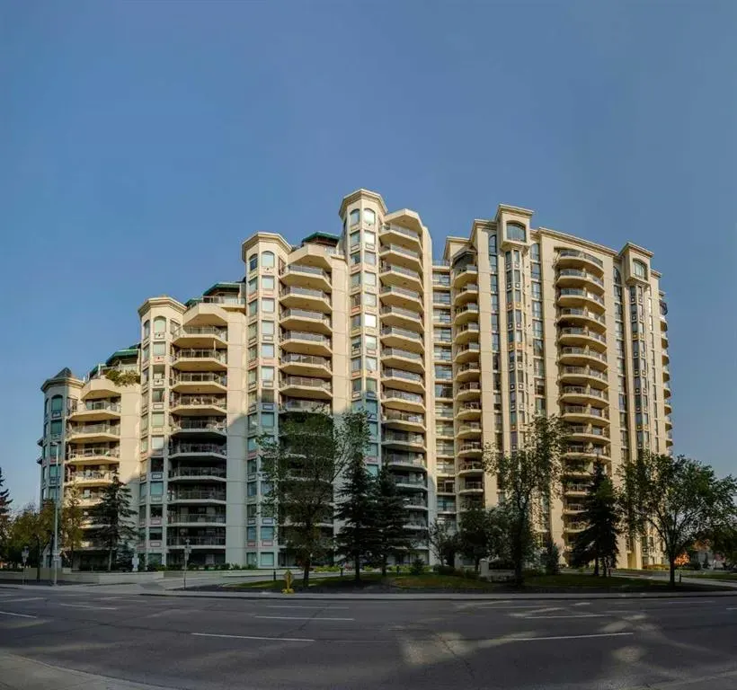 1108 6 Avenue SW, #209