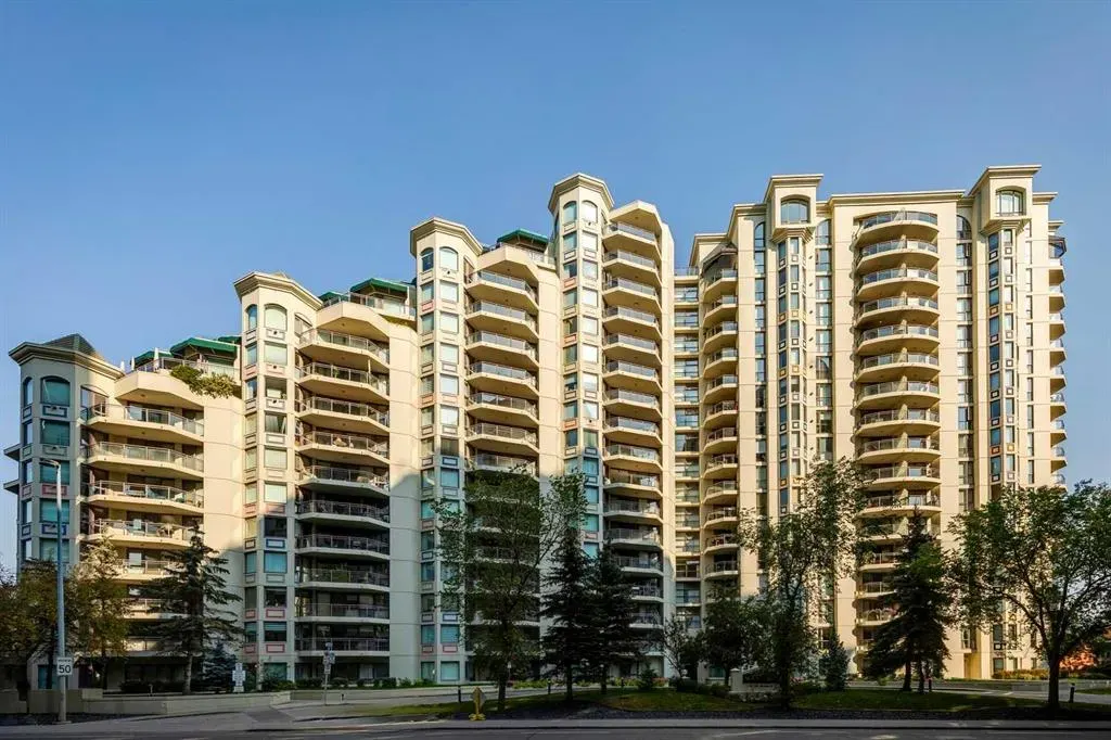 1108 6 Avenue SW, #209