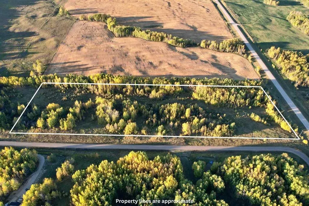 Lot 2, Willowside Estates