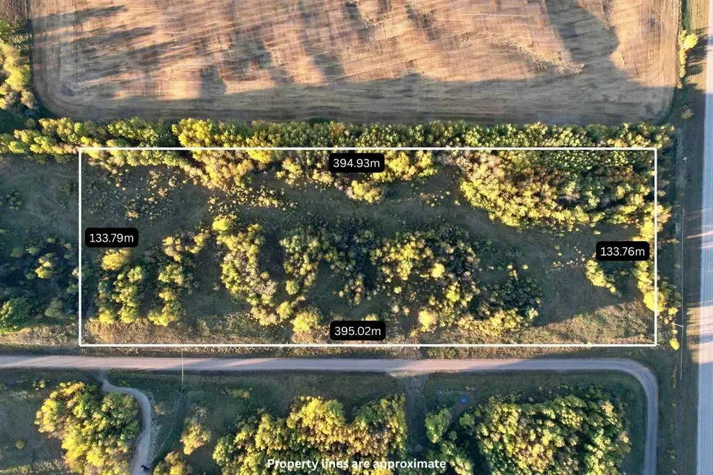 Lot 2, Willowside Estates