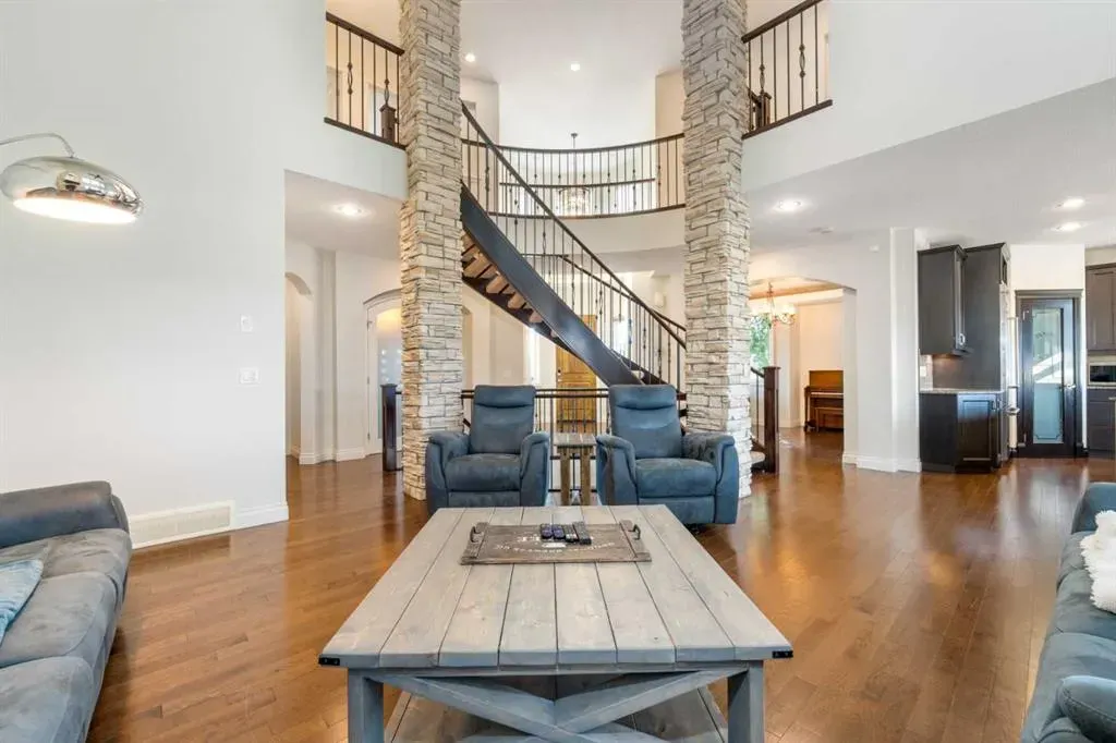 114 Ranch Road