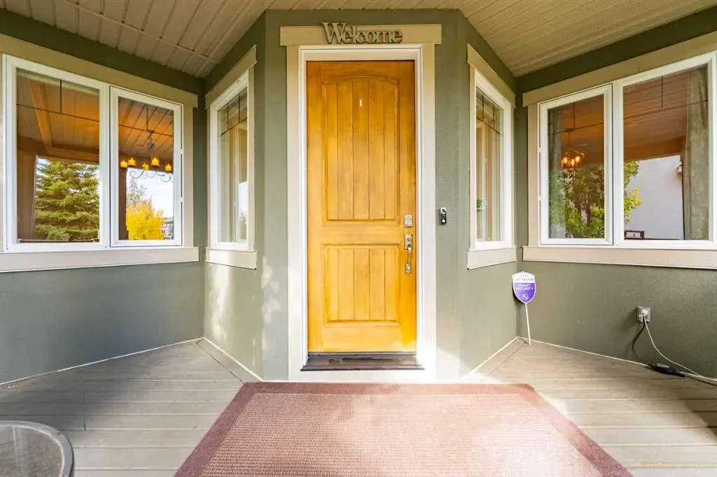 114 Ranch Road