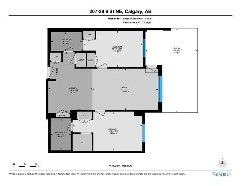 38 9 Street NE, #207