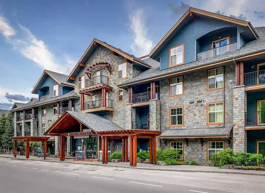 1818 Mountain Avenue, #313(C)
