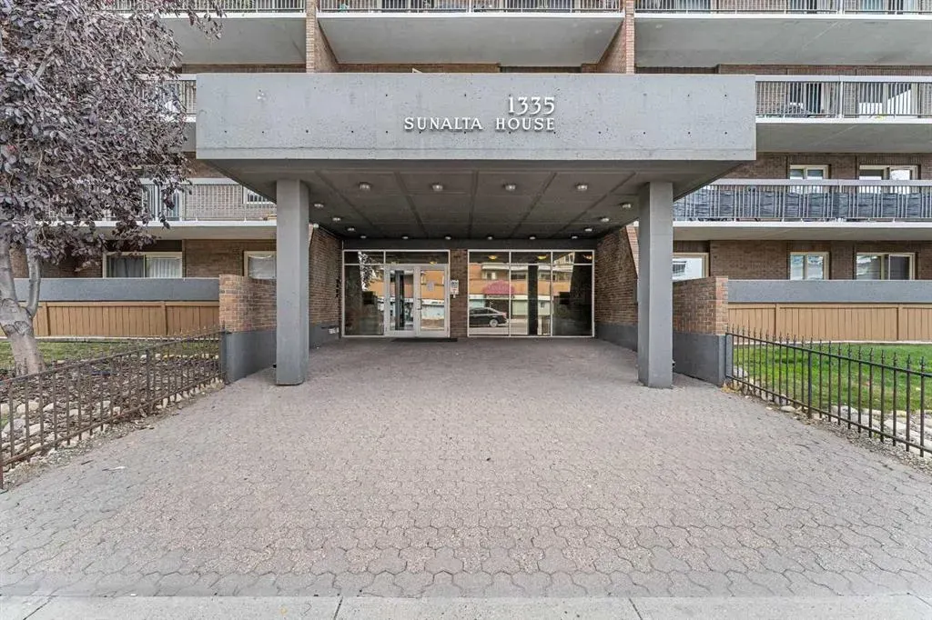 1335 12 Avenue SW, #809