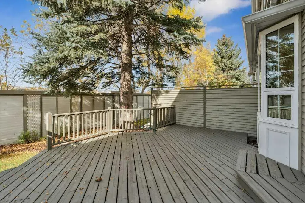 3437 42 Street NW, #147