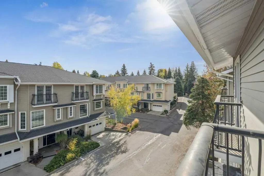 3437 42 Street NW, #147