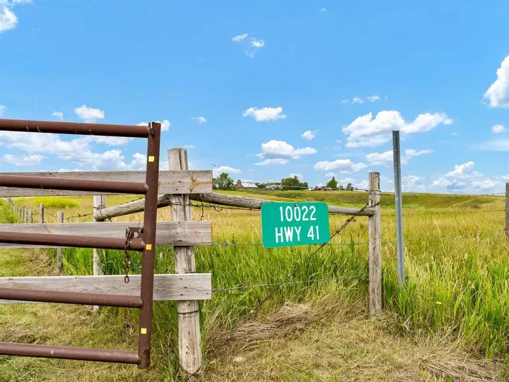 10022 Highway 41