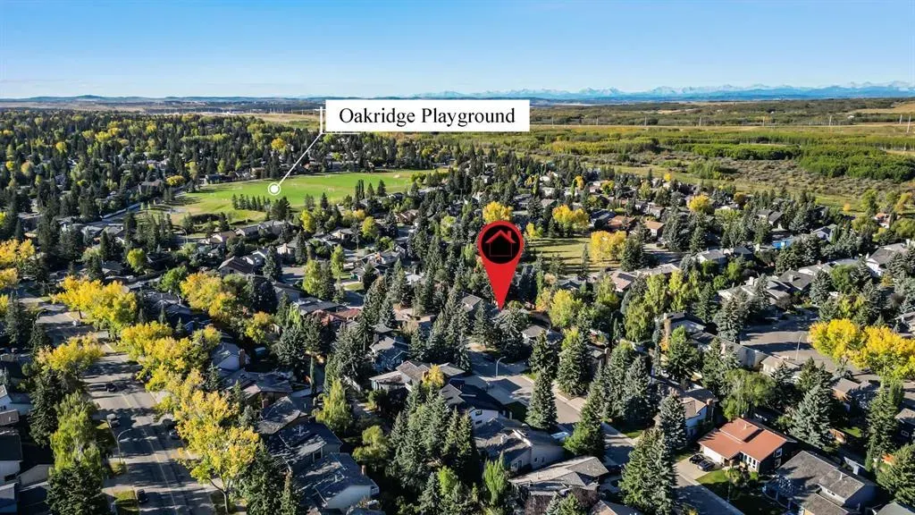 132 Oakmount Road SW