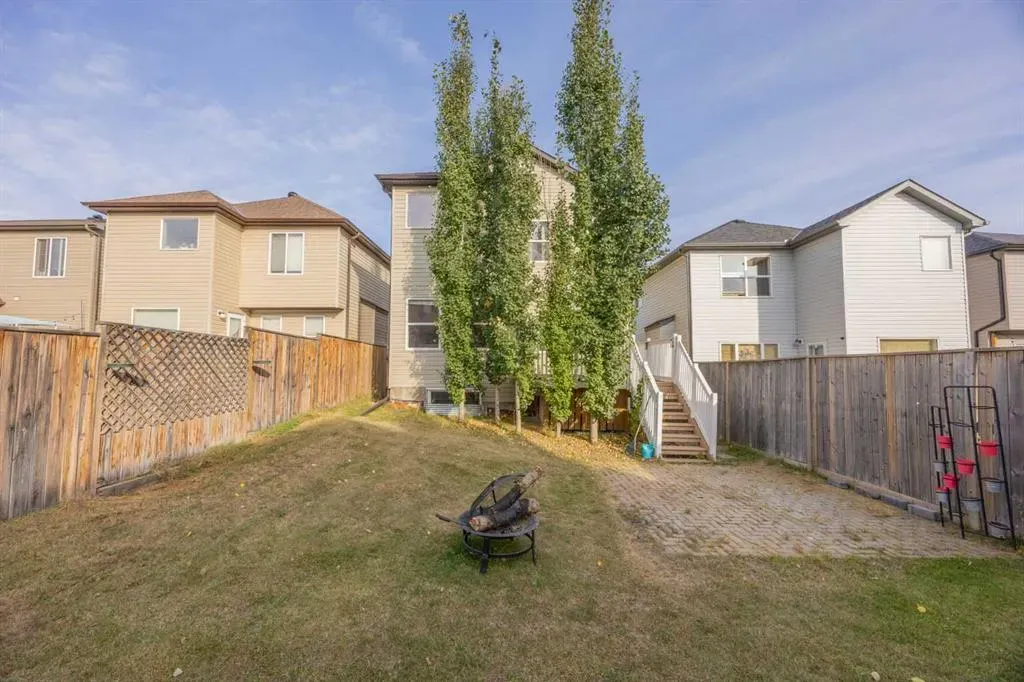 366 Bridleridge View SW