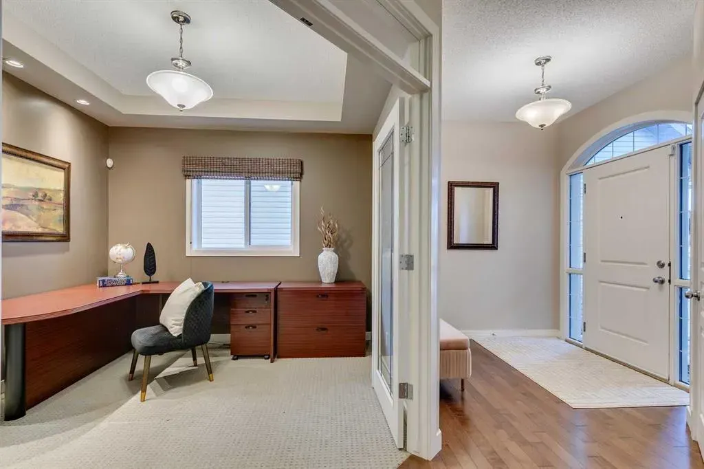9 Cranarch Way SE