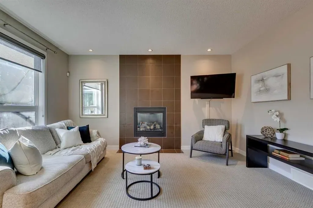 9 Cranarch Way SE
