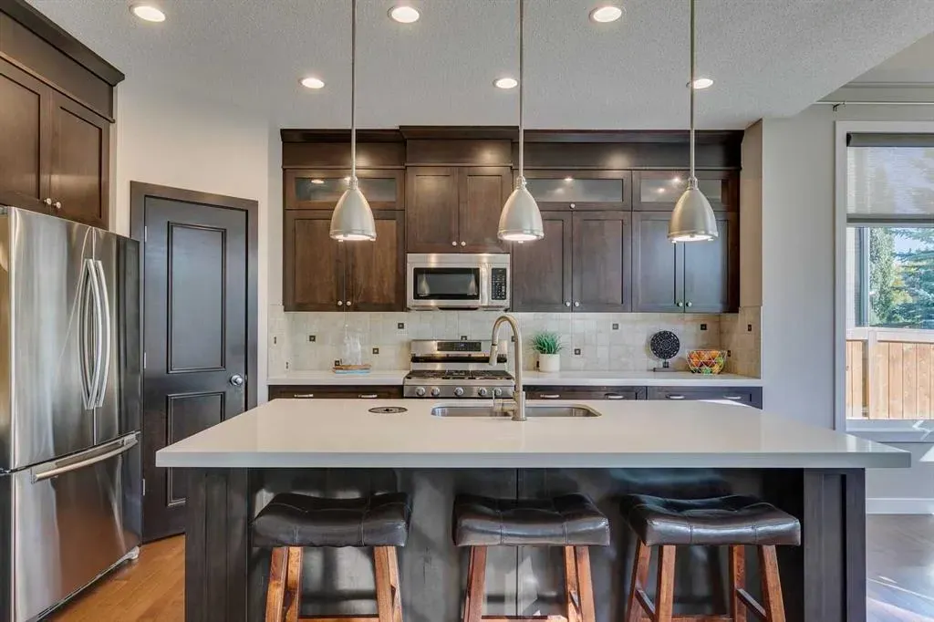 9 Cranarch Way SE