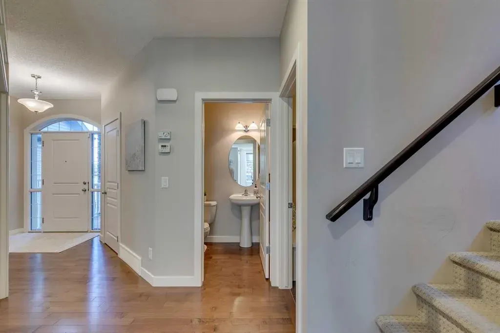 9 Cranarch Way SE