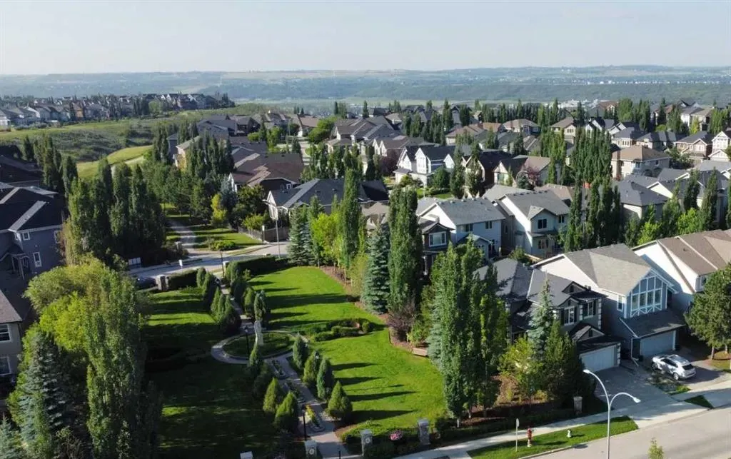 9 Cranarch Way SE