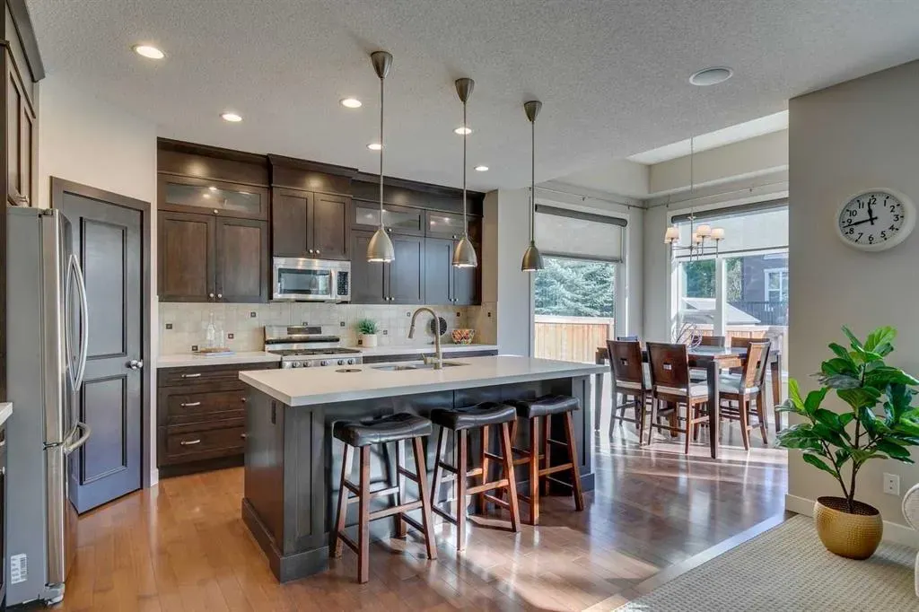 9 Cranarch Way SE