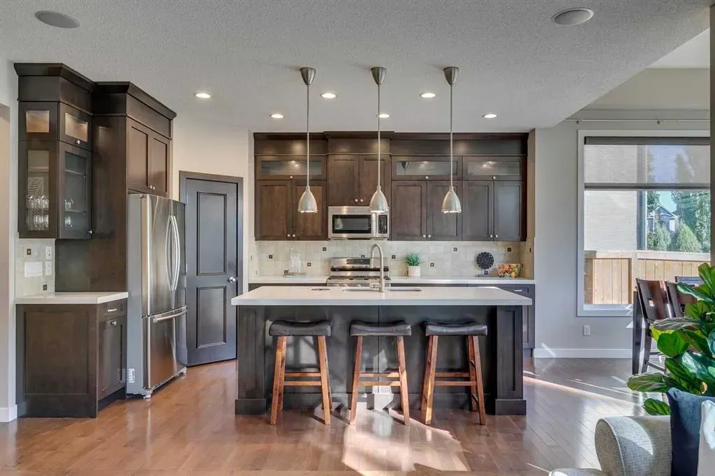 9 Cranarch Way SE
