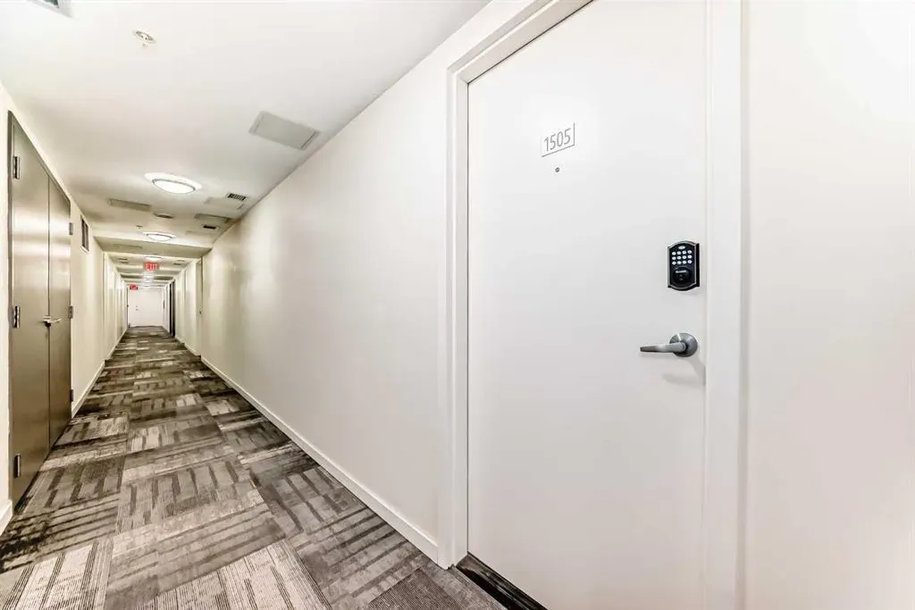 450 8 Avenue SE, #1505