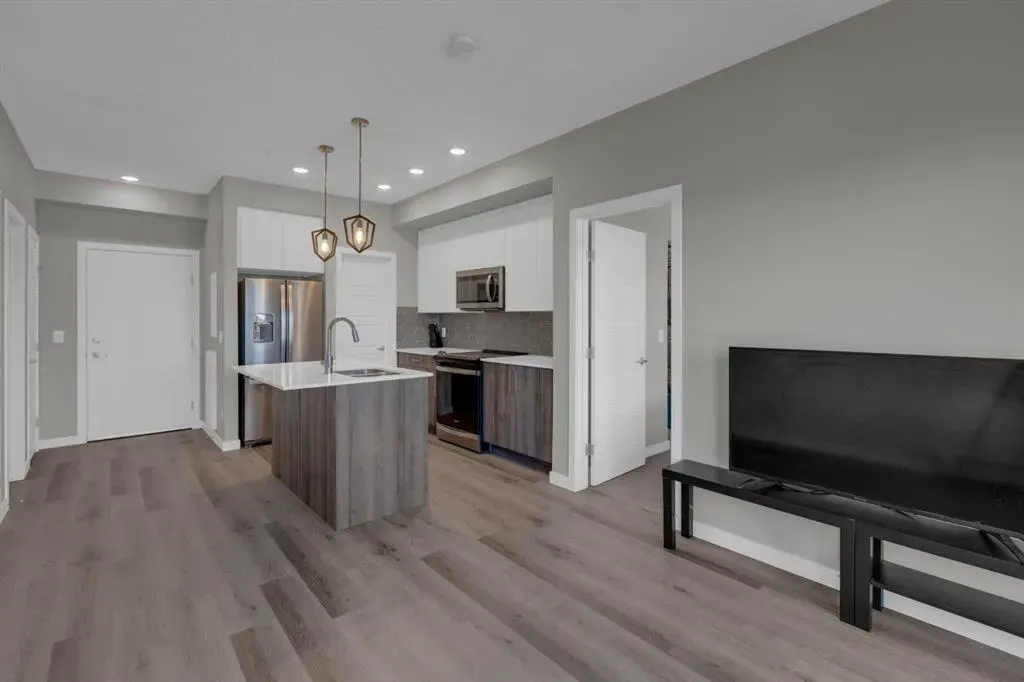 1605 17 Street SE, #221