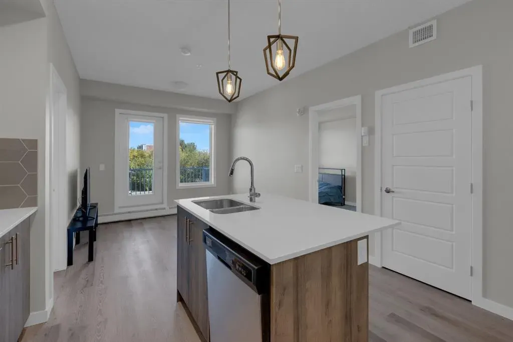 1605 17 Street SE, #221
