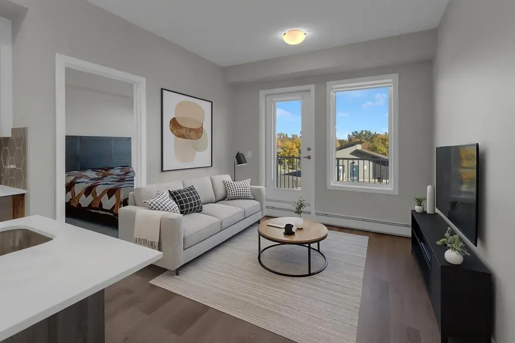 1605 17 Street SE, #221