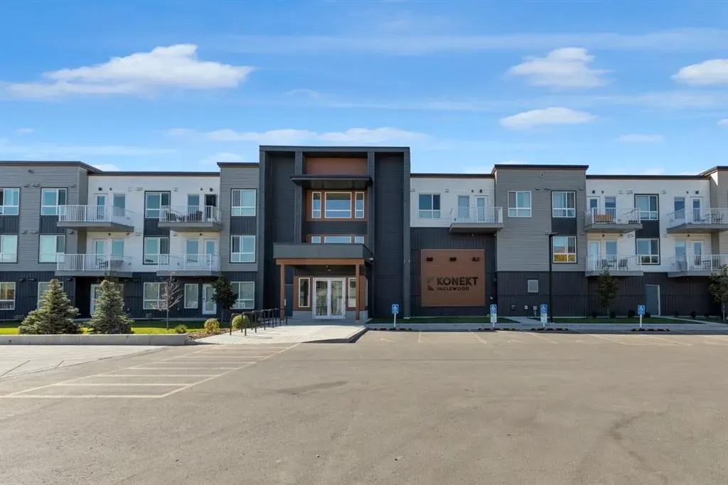 1605 17 Street SE, #221