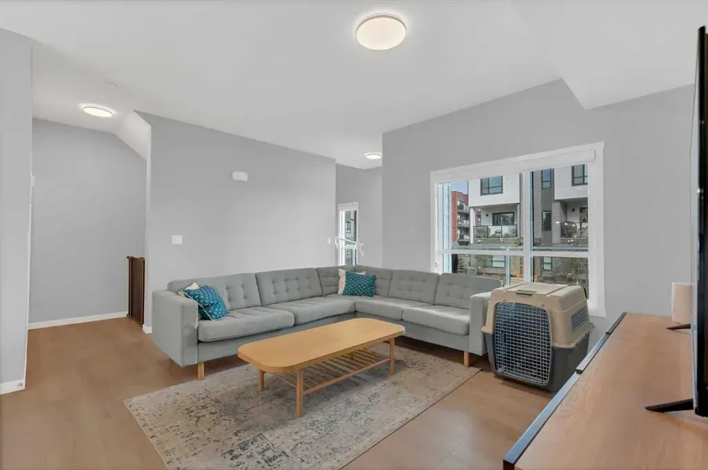 20295 Seton Way SE, #404