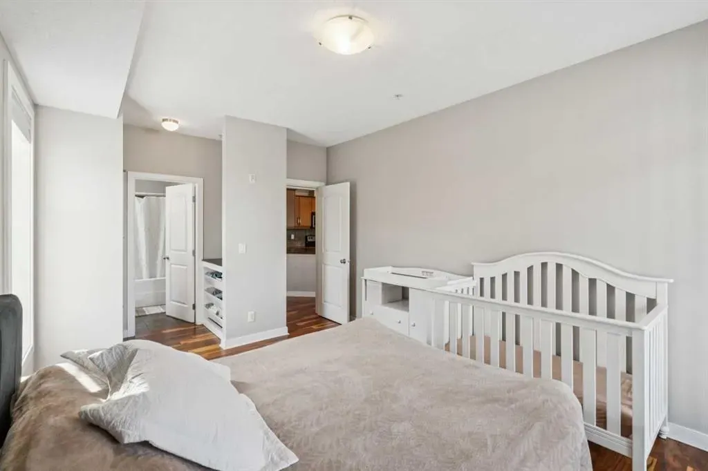 15304 Bannister Road SE, #215