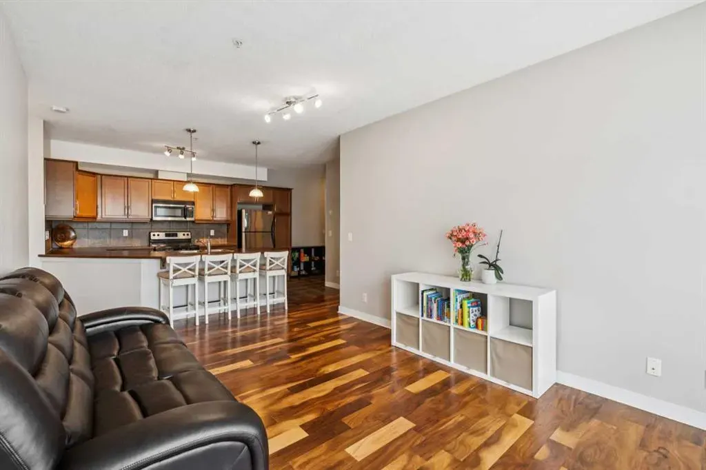 15304 Bannister Road SE, #215