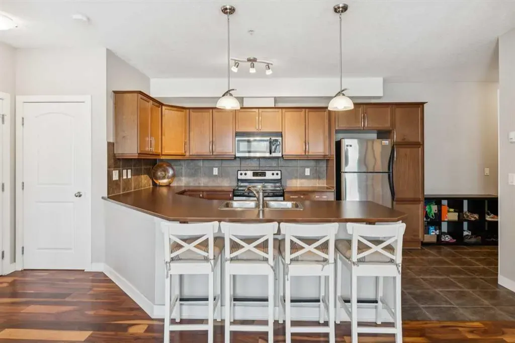 15304 Bannister Road SE, #215