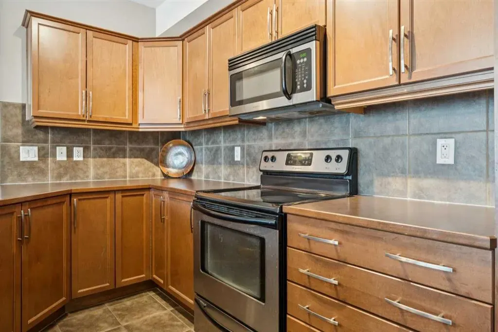 15304 Bannister Road SE, #215