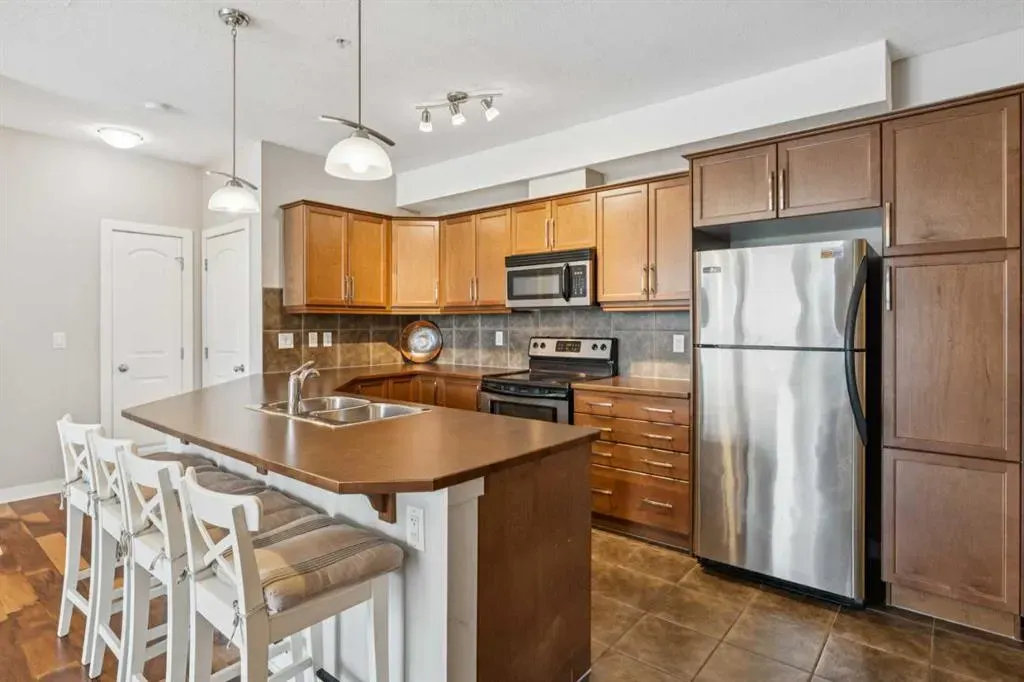 15304 Bannister Road SE, #215