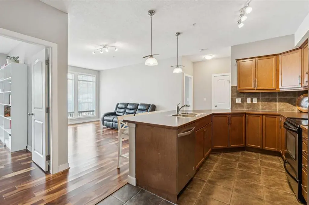 15304 Bannister Road SE, #215