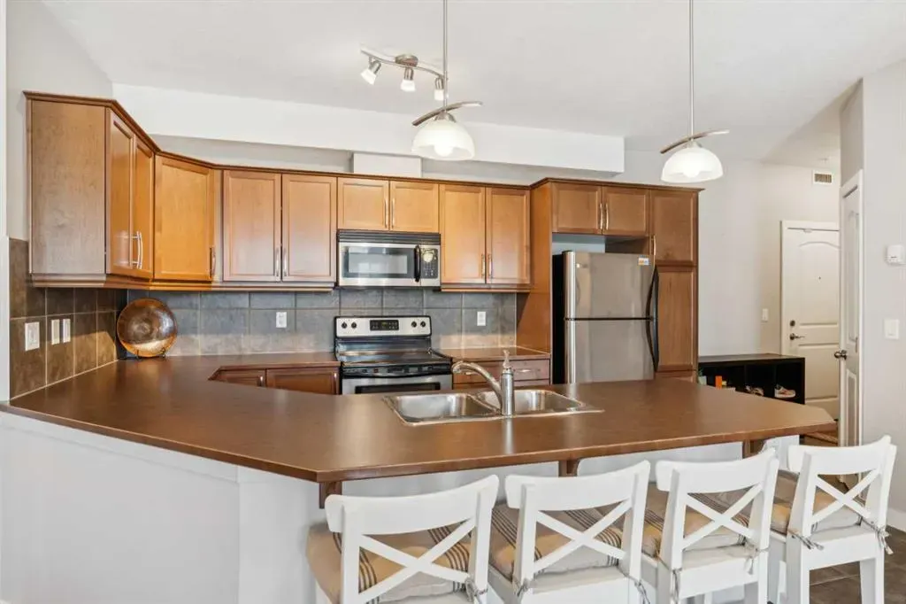 15304 Bannister Road SE, #215