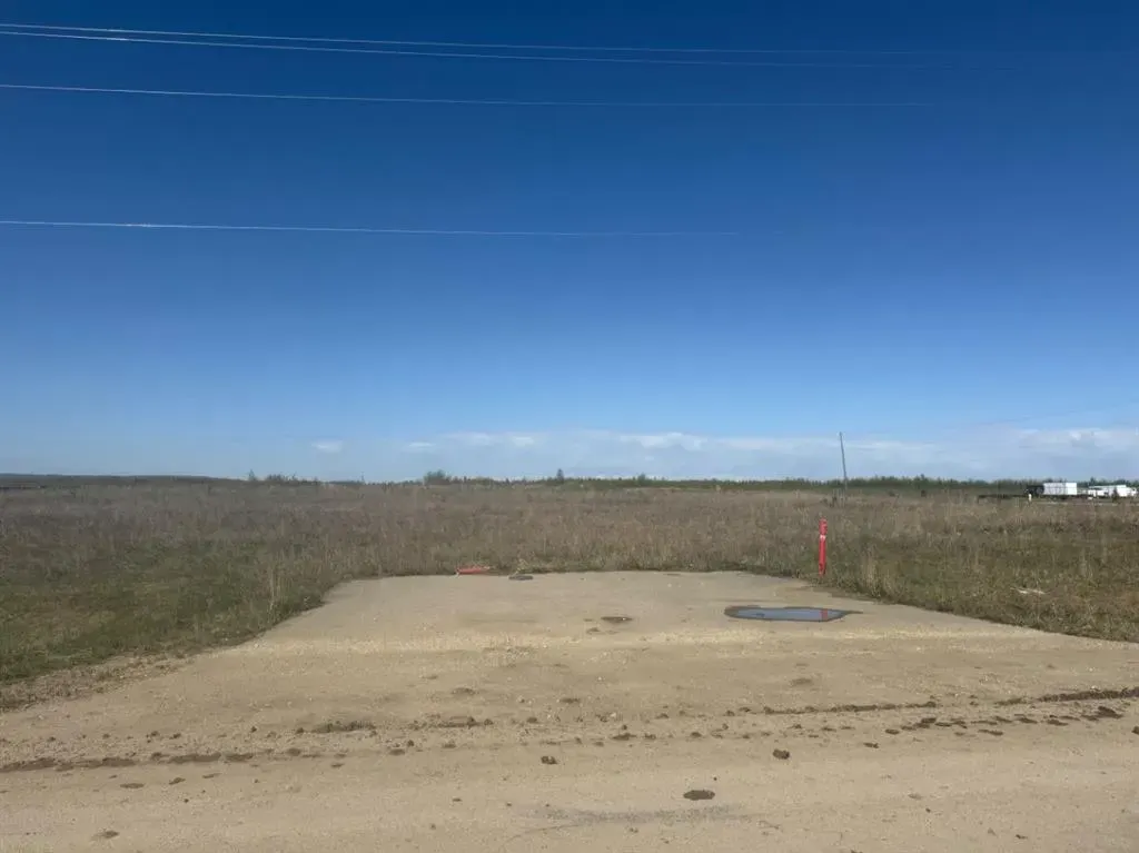 594070 Range Road 125B