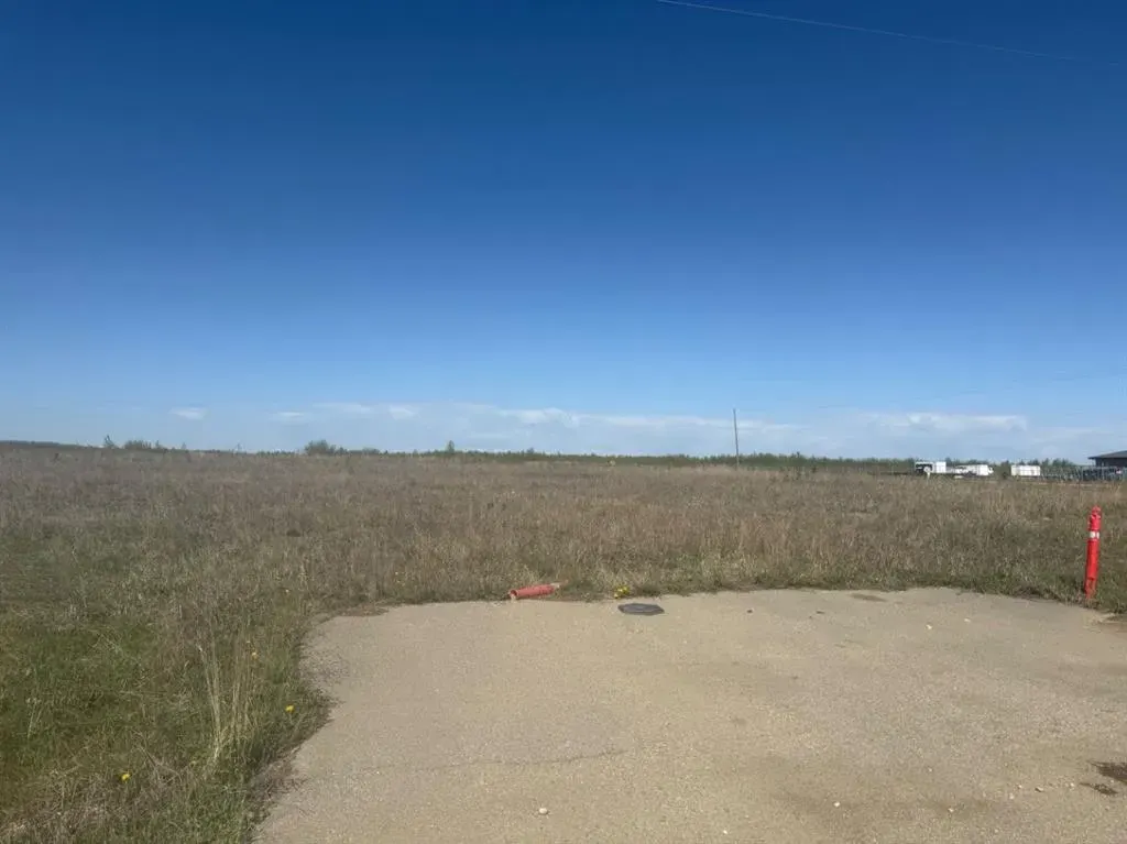 594070 Range Road 125B